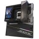 3. GIGABYTE X870E AORUS XTREME X3D AI TOP AMD X870E Gniazdo AM5 Rozszerzone ATX