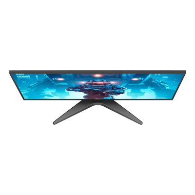 15. AOC B3 Q24B36X monitor komputerowy 60,5 cm (23.8") 2560 x 1440 px Quad HD LED Czarny