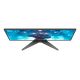 15. AOC B3 Q24B36X monitor komputerowy 60,5 cm (23.8") 2560 x 1440 px Quad HD LED Czarny