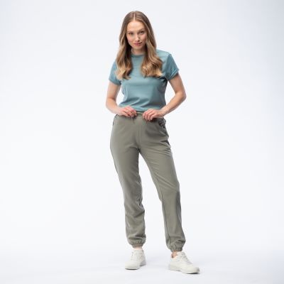 10. Damskie Spodnie LADY TRALL