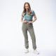 10. Damskie Spodnie LADY TRALL