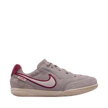 Buty piłkarskie dla dzieci Nike Tiempo Streetgato beżowe IO9608 216 38,5
