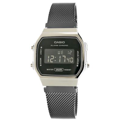 2. Zegarek CASIO A168WEMB-1BEF