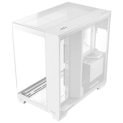 11. Obudowa Antec C8 Biała Full Tower