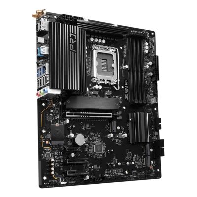 10. Płyta główna ASRock Z890 Pro-A WiFi
