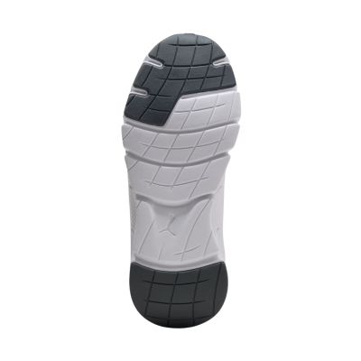 6. Buty dla dzieci Puma FlexFocus Lite Modern ciemnoszare 401517 26