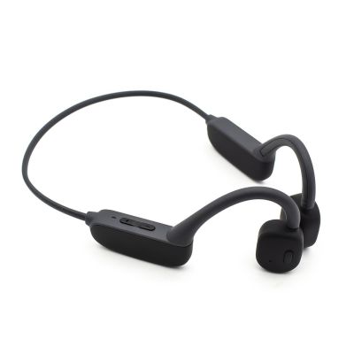 Imperial bluTC active 2 Słuchawki Bezprzewodowy Opaska na szyję Sport Bluetooth Czarny