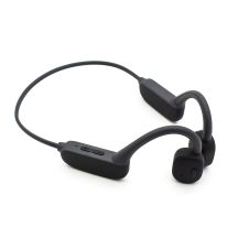 Imperial bluTC active 2 Słuchawki Bezprzewodowy Opaska na szyję Sport Bluetooth Czarny