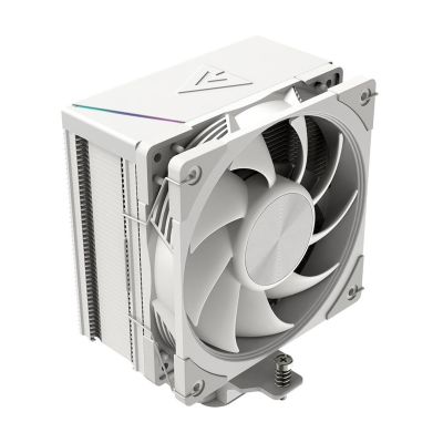 15. MODECOM CHŁODZENIE CPU VOLCANO 0C T201 WHITE