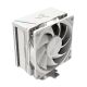 15. MODECOM CHŁODZENIE CPU VOLCANO 0C T201 WHITE