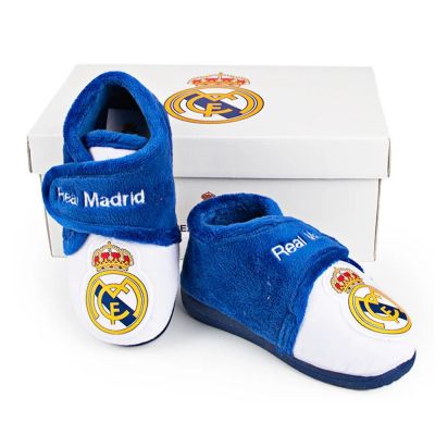 7. Buty Real Madryt Jr CFRM4