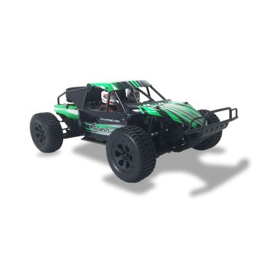 8. Amewi RC Buggy Łamacz Wydm 4WD 1:10 RTR/zielony /14+