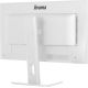 38. iiyama ProLite XB2797HSU-W1 monitor komputerowy 68,6 cm (27") 1920 x 1080 px Full HD LED Biały