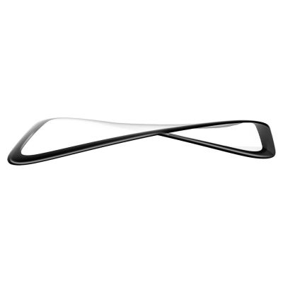 14. Szkło hybrydowe Spigen ProFlex EZ Fit na Apple Watch 4/5/6/SE (44mm)