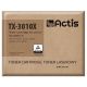 Actis TX-3010X Toner (zamiennik Xerox 106R02182; Standard; 2300 stron; czarny)