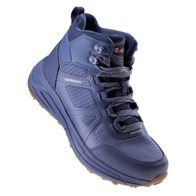 10. Buty Hi-tec Granise Mid Wp Wo's W 92800442369