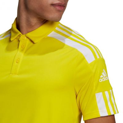 4. Koszulka adidas Squadra 21 Polo M GP6428