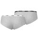 4. Majtki Puma Hipsters 2 Pack W 603022001-328