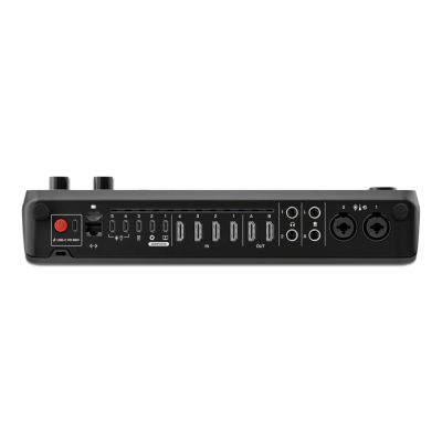 10. RODECaster VIDEO - Studio produkcji podcastów