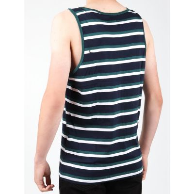 3. T-shirt bez rękawów DC EDYKT03382-BYJ0