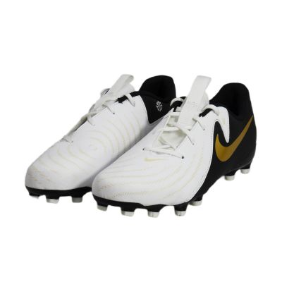 4. Buty piłkarskie korki dziecięce Nike Jr Phantom Gx Ii Academy FG/MG - FD6722-100