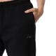 4. Spodnie Asics Logo Fleece Pant W