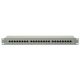 Digitus Panel krosowy (patch panel) 19'' 24x RJ45, LSA poziom, kat.5e, ekranowany, 1U, szary, prowadnica kabli
