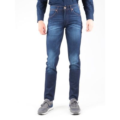 3. Jeansy Wrangler Greensboro W15Q6262F
