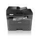 Brother DCP-L2660DW drukarka wielofunkcyjna Laser A4 1200 x 1200 DPI 34 stron/min Wi-Fi