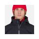 9. Kurtka Rossignol Strawpile Jkt czarny