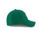 5. Czapka z daszkiem New Era 9FORTY NBA Boston Celtics The League Green Youth - 11405647