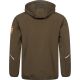 2. Kurtka softshell Geographical Norway Robin (WX1326H/GN KAKI)