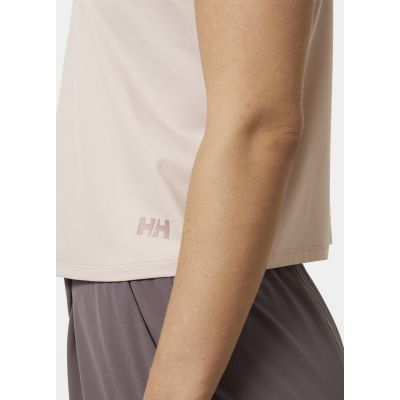 8. Koszulka Helly Hansen Ocean Cropped Tank Top W 34269 094