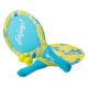 3. Zestaw rakietek Aquawave Silgur 92800277310