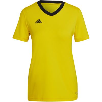 15. Koszulka adidas Entrada 22 Jersey W HI2125