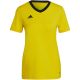 15. Koszulka adidas Entrada 22 Jersey W HI2125