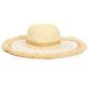 5. Kapelusz Tommy Hilfiger H Summer Straw Hat W AW0AW11803