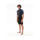 3. Pianka RIP CURL Omega 2Mm Bz Spring turkusowy