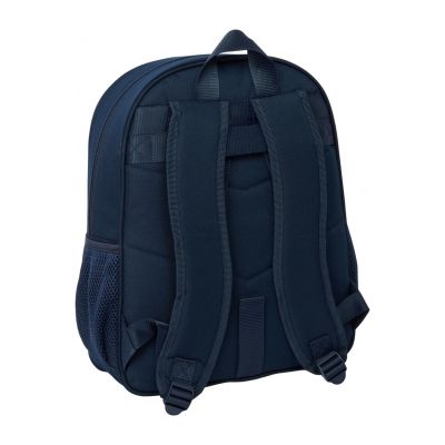 6. FC Barcelona plecak szkolny sportowy junior backpack 612629640