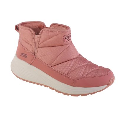 Skechers Bobs Sparrow 2.0 - Puffiez 117260-ROS Różowe 36