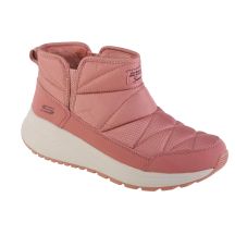 Skechers Bobs Sparrow 2.0 - Puffiez 117260-ROS Różowe 36