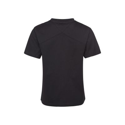 7. T-shirt Sail Racing W Race Heavy Tee czarny