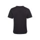 7. T-shirt Sail Racing W Race Heavy Tee czarny