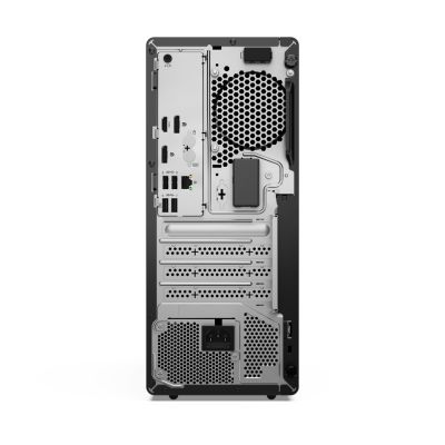 2. Lenovo ThinkCentre M70t Gen 6 Intel Core Ultra 7 265 16 GB DDR5-SDRAM 512 GB SSD Windows 11 Pro Tower PC Czarny