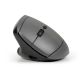 BakkerElkhuizen MidWay myszka Biuro Po lewej stronie RF Wireless + Bluetooth + USB Type-C Optyczny 2400 DPI