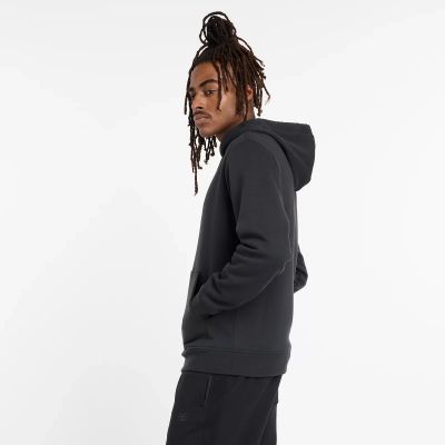 7. Bluza New Balance Sport Core Brushed Hoodie M MT43904BK