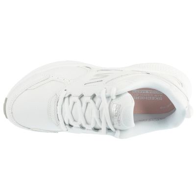 3. Skechers Go Run Consistent 2.0 - Sumpter Trail 128613-WHT Białe 36