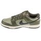 2. Nike Dunk Low Retro HF5441-300 Zielone 40
