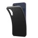 6. Etui Spigen Liquid Air na Samsung Galaxy A36 5G - czarny mat