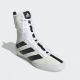 2. Buty bokserskie adidas Box Hog Plus białe
